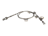 1001203655 Lanyard, Fall Arrest | JLG